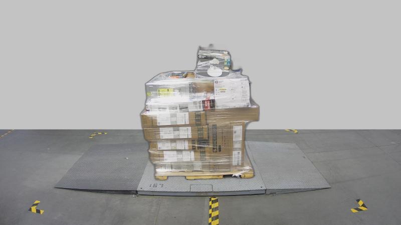 Plumbing - Elkays, Frigidaire, CE - Est Retail $3,603- 1plt