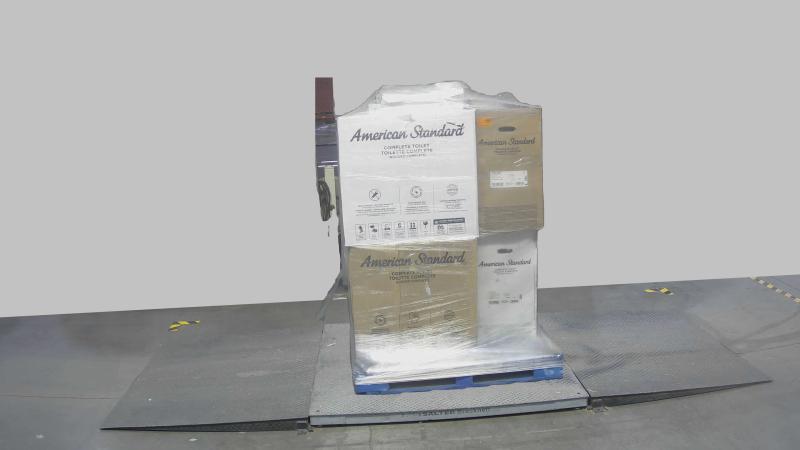 Kitchen & Bath - Champion Toilets - Est Retail $1,718- 1plt