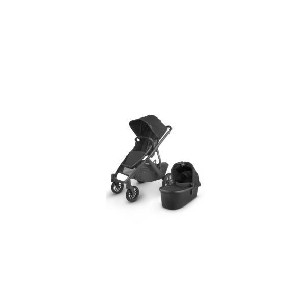 UPPAbaby Vista V2 Stroller - Original MSRP $795