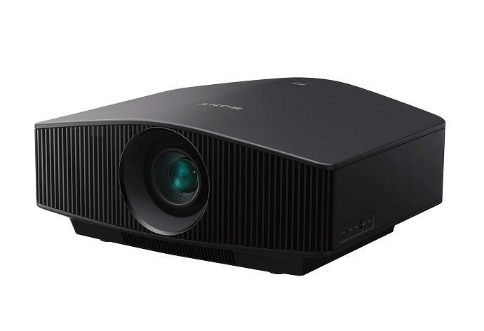 A Grade - Sony VPLVW915ES Home Theater Projector - MSRP $19,999