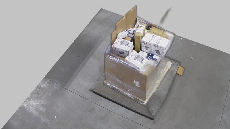 General Merchandise - 2-Way Radios, HP Printer Ink, Expandable Carry On, Nameplates, Sliding Keyboard Tray- MSRP $5,259