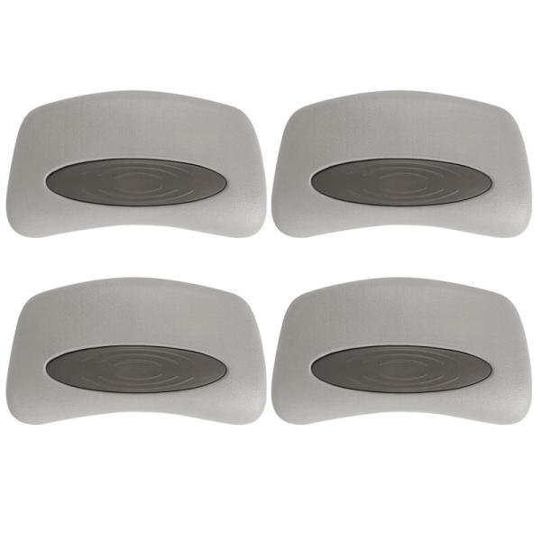 Lawn & Garden - Spa Pillow Replacement, Airless Spray Pump for Graco, Generator Lock Extension Cord - MSRP $8,643