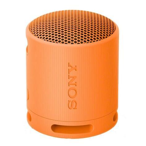 Sony Portable Bluetooth Speakers & Alarm Clock Radios - MSRP $1,299
