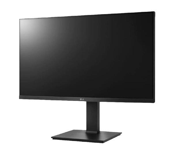 A Grade Monitor - LG 27" FHD 1920 X 1080 Monitor - MSRP $127