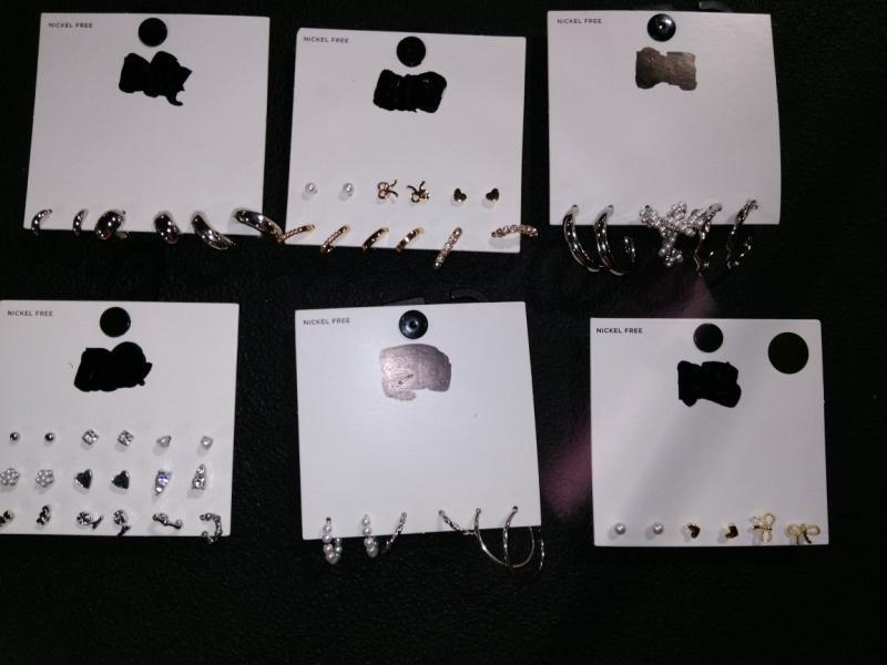 Luxury Department Store - Jewelry