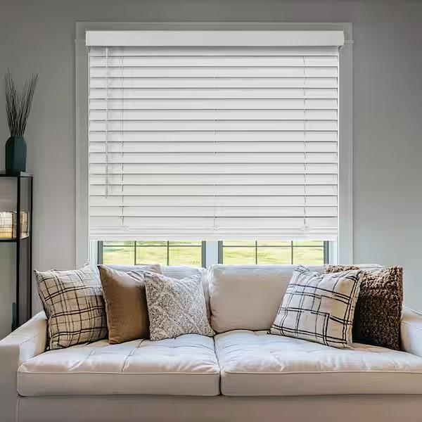 Window Decor - Chicology, Perfect Lift, Exclusive Home - Est Retail $6,706- 1plt