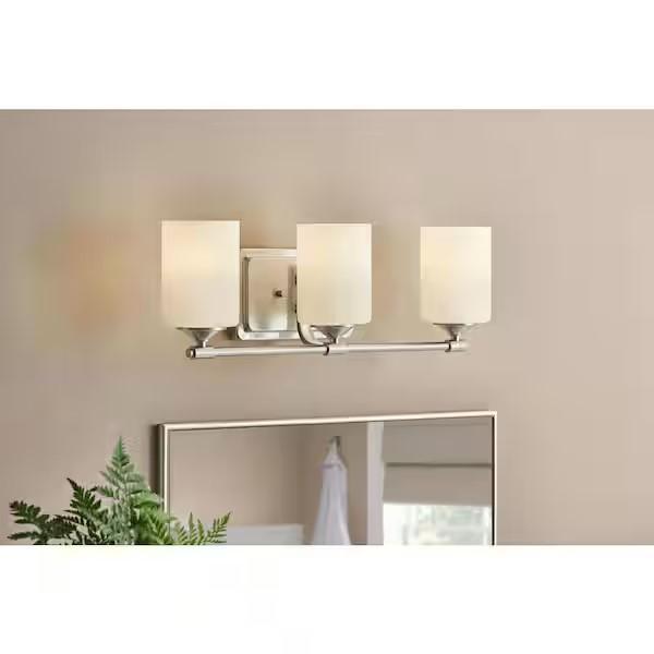 Lighting & Electrical - Hampton Bay, Starlink, Halo - Est Retail $3,772- 1plt