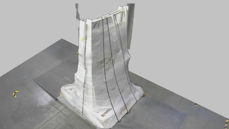 Pallet of Furniture - MSRP $149