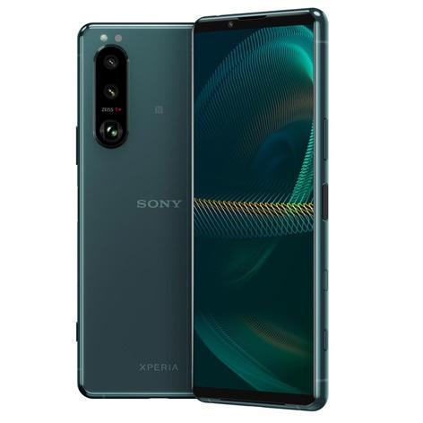 A Grade - Sony Xperia 5 III 5G Smart Phones - Unlocked - Est. Retail $1,999