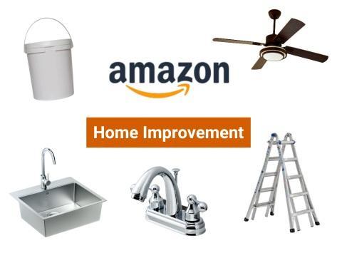 Amazon Clearance - Home Improvement - QIYIZM Gold Floor Lamp, SongCiLT Modern Semi Flush Mount Ceiling Light - MSRP $3,095