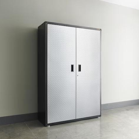 TRUCKLOAD - Gladiator Garage Cabinet, allen + roth Vanities, Patio Umbrellas, Graco Pressure Washer - MSRP $59,965