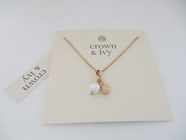 DEPARTMENT STORE JEWELRY