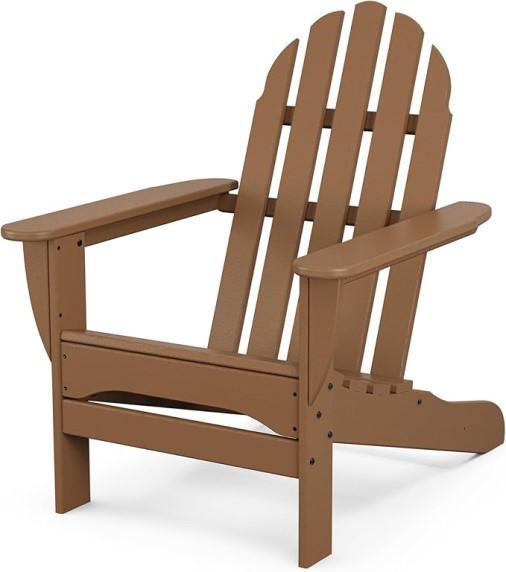 Polywood Adirondack Chair, Vevor Electric Winch, Comhoma Overbed Table - MSRP $2,253