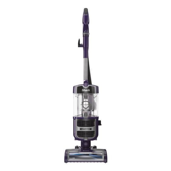 Shark Lift-Away Upright Vacuum with Powerfins, Espressione Coffee Maker, Threan Cellphone Locker - MSRP $3,945