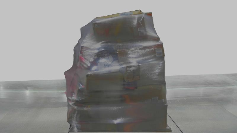 Home - FOBENTA Ceramic Dinnerware Set, ASZ Air Fryer with Window Visible - MSRP $2,741