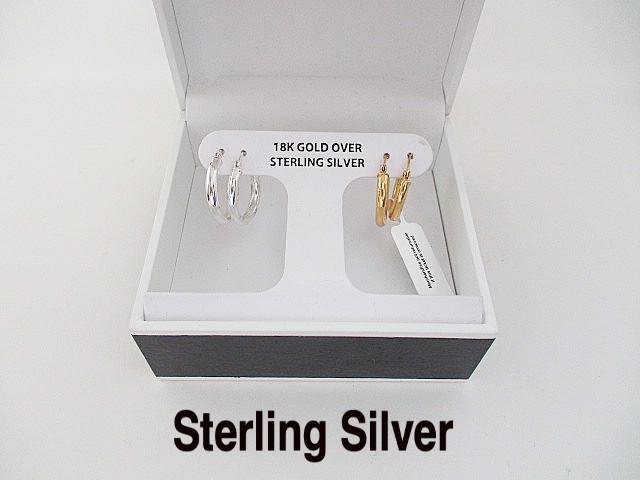DEPARTMENT STORE JEWELRY