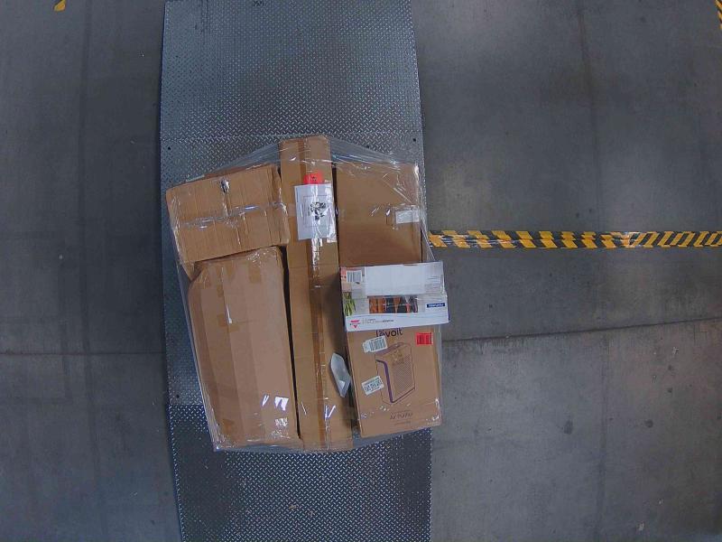 Appliances - EcoVacs, Breville, Vevor, iRobot Roomba, Dreo, Nostalgia - MSRP $4,866