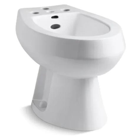 Kohler K-4854-0 - Bidets Toilet - MSRP $732
