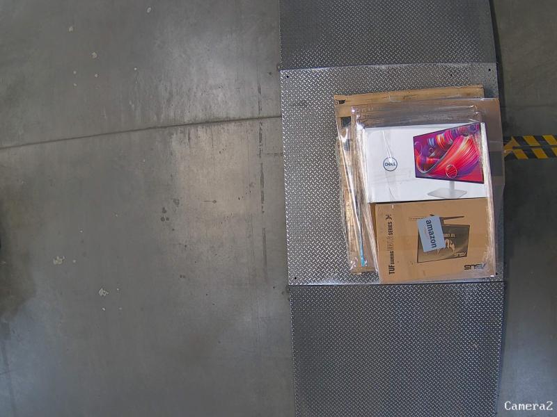 Salvage Monitors - Samsung, Dell, Alienware, Asus, LG - MSRP $3,732