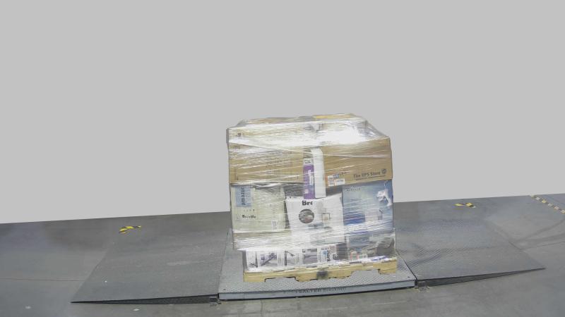 Appliances - Eureka, Breville, Philips, Delonghi, Shark, Zojiushi, George Foreman - MSRP $10,871