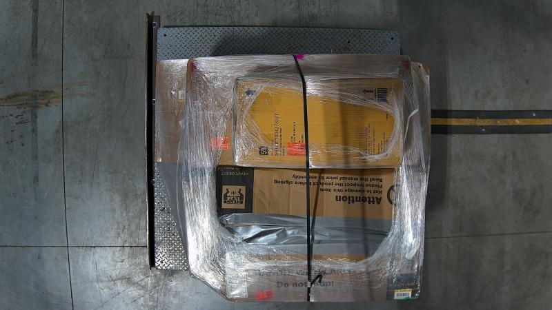 Home Decor - Plank+Beam, Coasters, Yiyibyus, ComHoma - Est Retail $2,042- 1plt