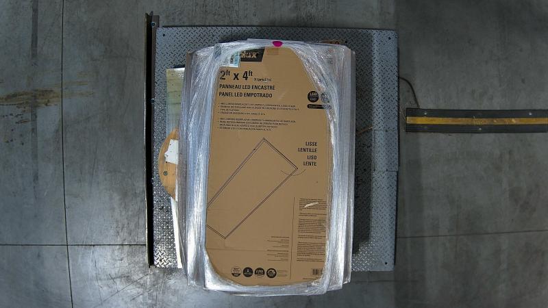 Lighting & Electrical - Commercial Electric Fixtures - Est Retail $1,229- 1plt