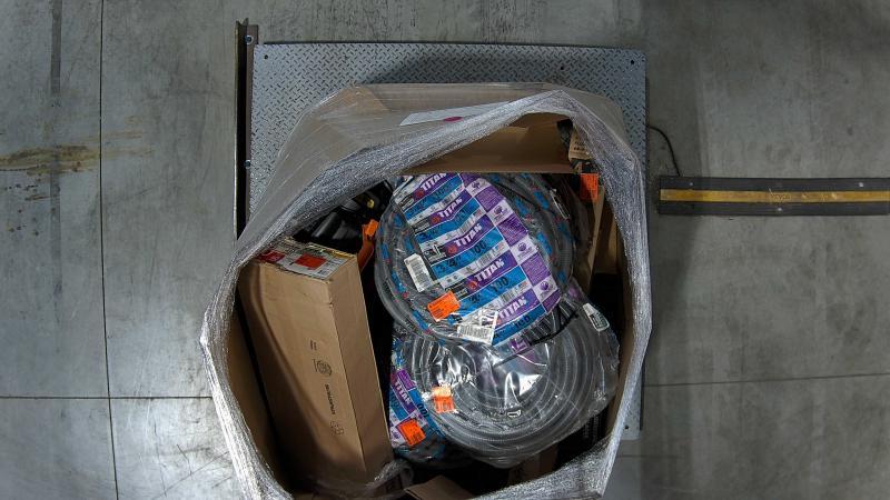 Lighting & Electrical - GE, Artika, DSI Lighting, Hampton Bay - Est Retail $2,591- 1plt