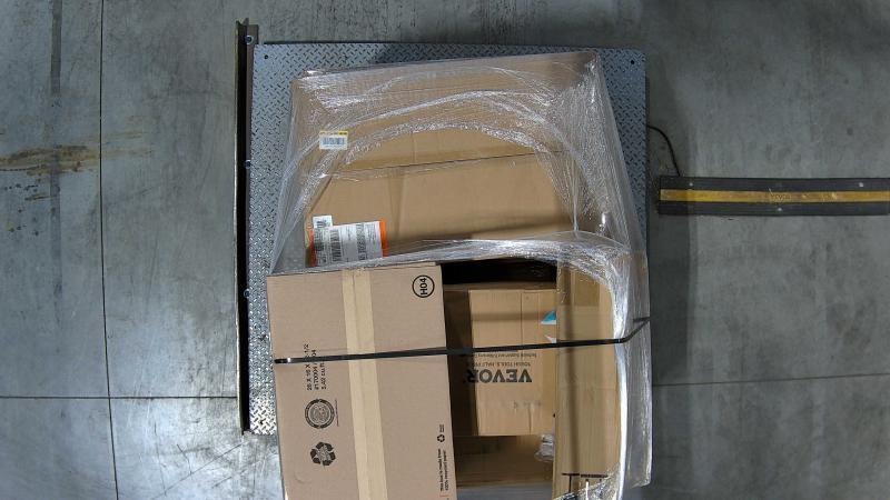 Plumbing - Sinkology, Deluxe DL Living, Vevor - Est Retail $1,310- 1plt