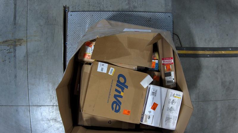 Plumbing - AKDY, Rheem, BWE, Sharkbite, OXO - Est Retail $5,443- 1plt