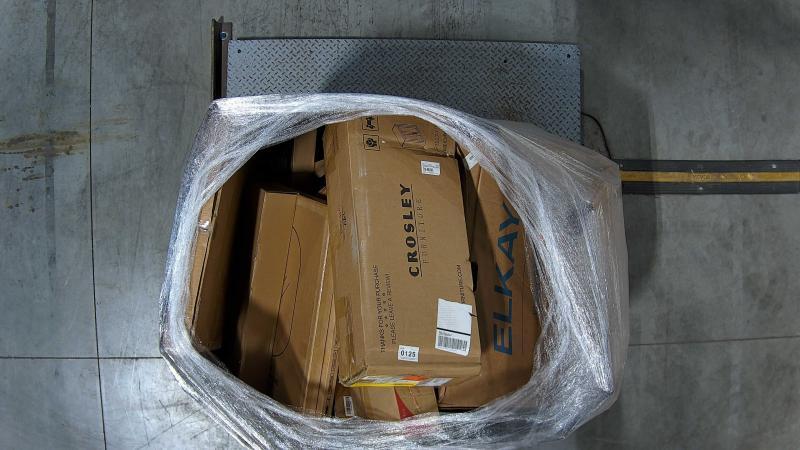 Plumbing - Elkay, AKDY, Modona, Glacier Bay - Est Retail $3,391- 1plt