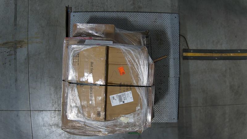 Home Decor - Chilhome, Picket House Furnishings, Nathan James - Est Retail $1,159- 1plt