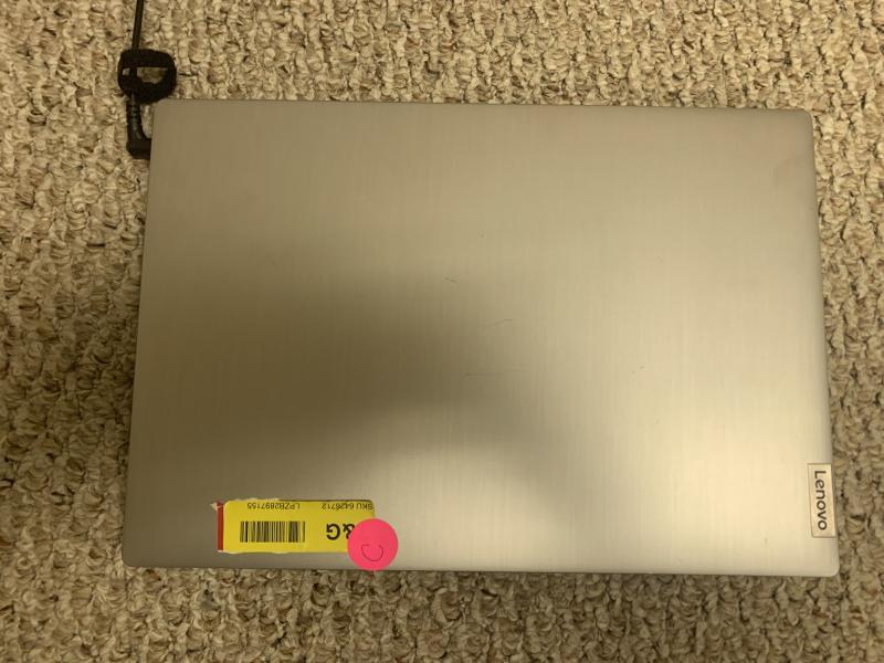 Lenovo Ideapad 3 - 15" Laptop Computer - Windows 10