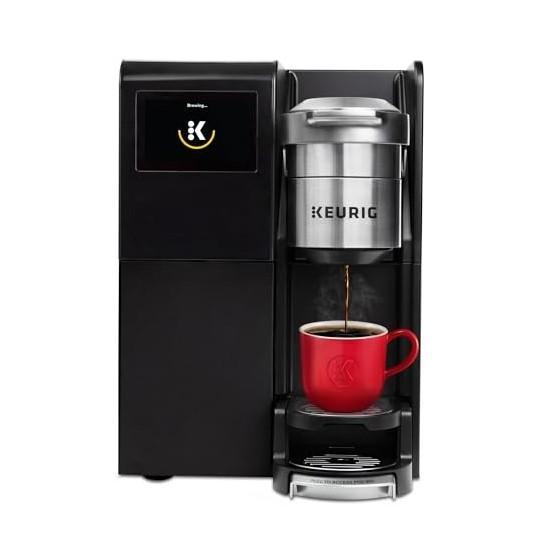 Truckload - General Merch - Keurig K3550 Coffee Brewer, Tempur-Pedic Task Chair, Magic Chef Microwave - MSRP $30,014