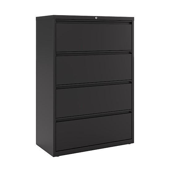 Truckload - General Merch - 4-Drawer Lateral File Cabinet, Fellowes Shredder, Keurig Coffee Brewer - MSRP $29,242