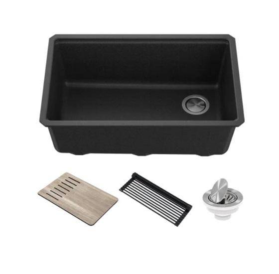Home Improvement - Kraus, DreamLine, Kohler - MSRP $6,582