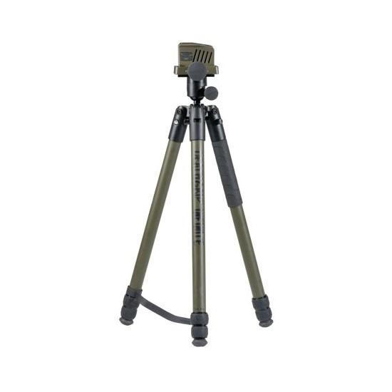 BOG Aluminum Tripod, EasyPAG Mail Organizer, Solar Fence Charger, Dmoyest 10ft Round Area Rug - MSRP $3,034