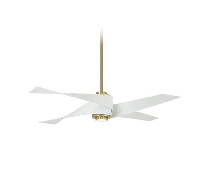 Lighting - MinkaAire, Kichler, Hinkley, Visual Comfort, Moen, Capital, Progress - MSRP $7,350