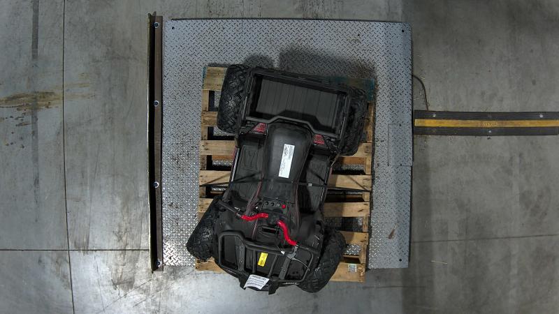 Pallet of Power Wheels Ride-Ons