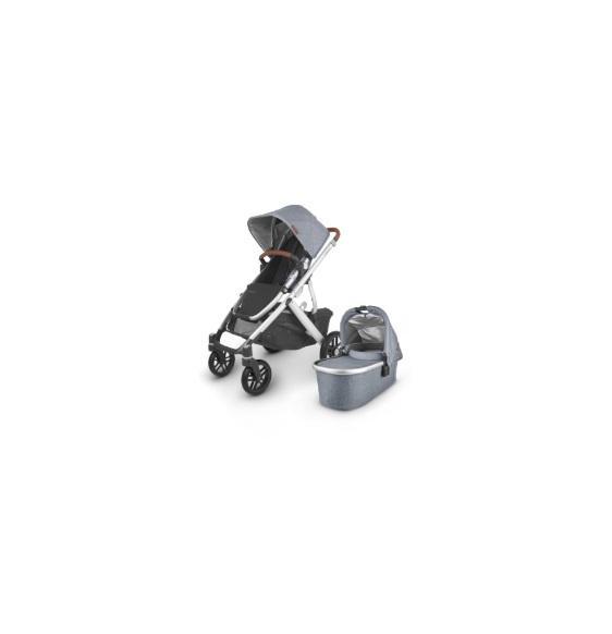 UPPAbaby Vista V2 Stroller - Original MSRP $876