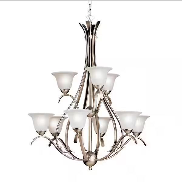 Lighting & Electrical - Kichler, Merra, Jonathan Y - Est Retail $2,896- 1plt