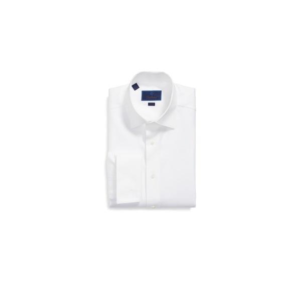 Apparel - David Donahue Formal Shirt, BOSS, Varley, Kent, Elwood, Vince, Nike, Robert Barakett - Original MSRP $2,285