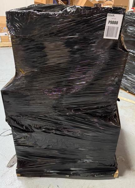 SALVAGE Electronics - Turtle Beach, Razor, HyperX, Polk - MSRP $23,076