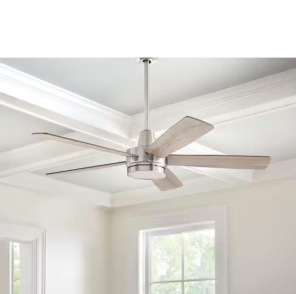 Lighting & Electrical - Hampton Bay, Halo, HDC - Est Retail $3,169- 1plt