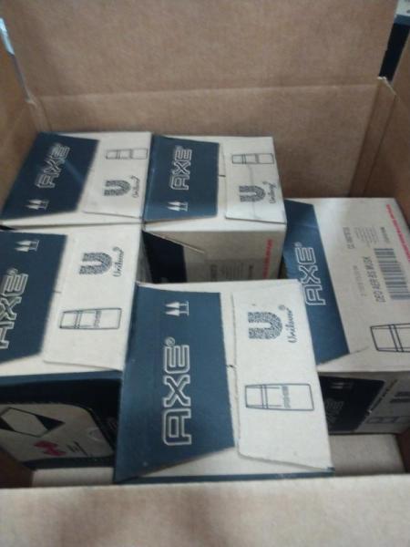 Health & Beauty - AXE Body Sprays - MSRP $959