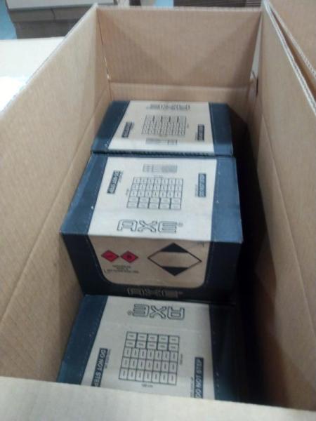 Package of Health and Beauty - MSRP $959