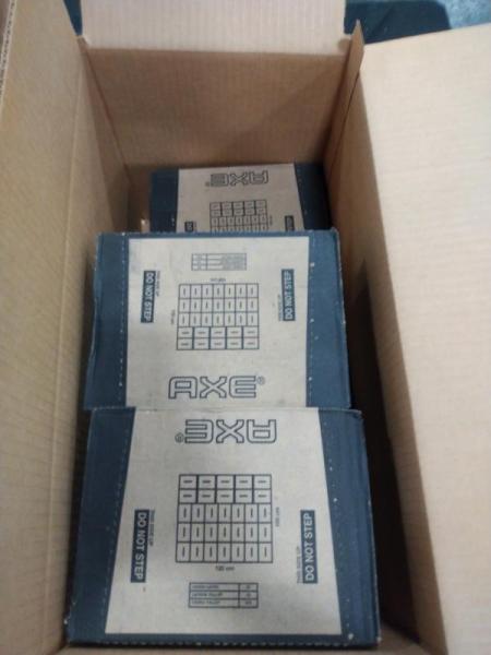 Package of Health and Beauty - MSRP $959