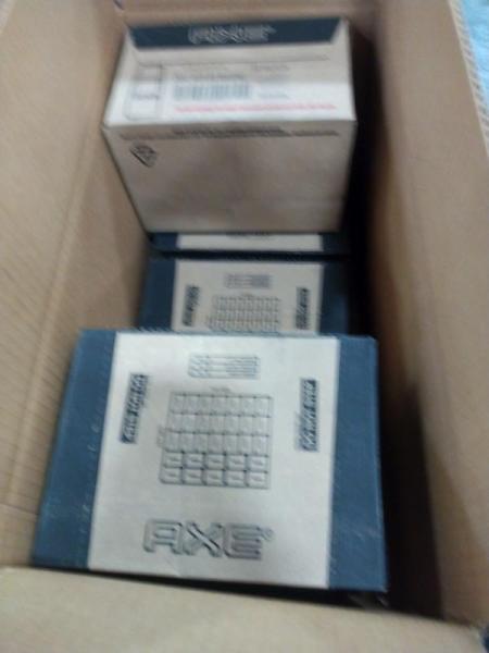 Package of Health and Beauty - MSRP $943