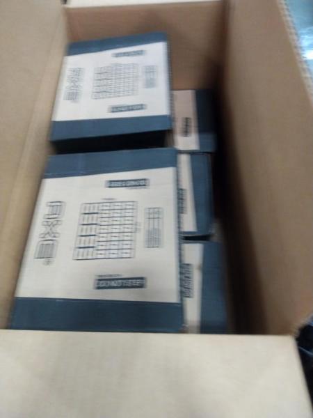 Health & Beauty - AXE Body Sprays - MSRP $975