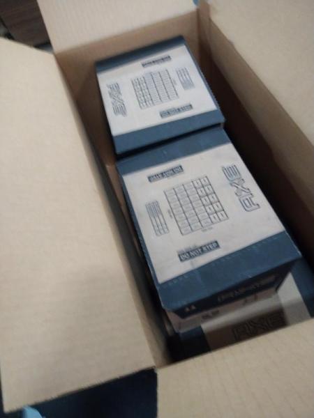 Health & Beauty - AXE Body Sprays - MSRP $991