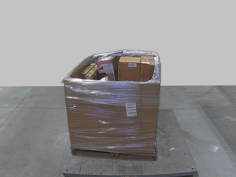 General Merchandise - Printer Ink & Toner, Fellowes Laminator, Canon Pixma Printer, Powerbeats Headphones - MSRP $5,364